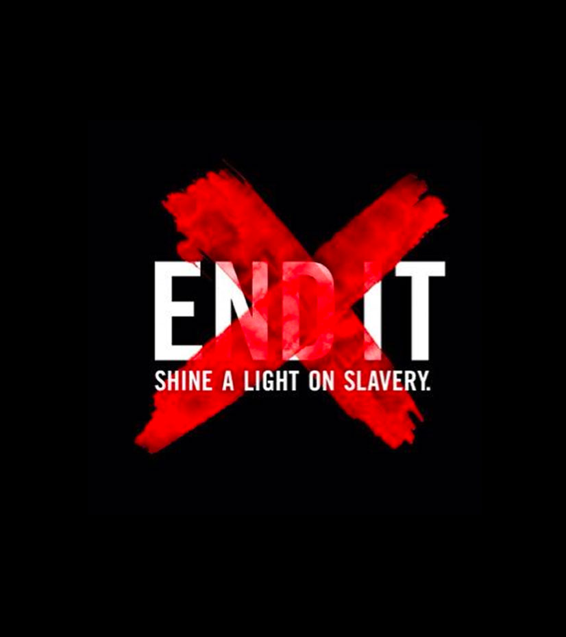 Slavery Slavery
