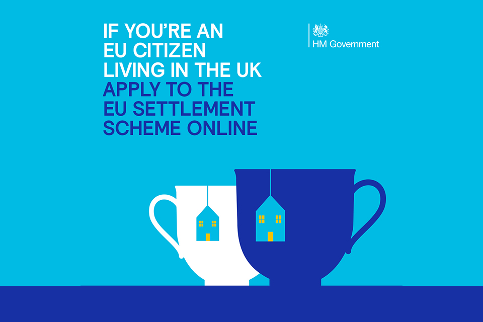 EU settlement scheme